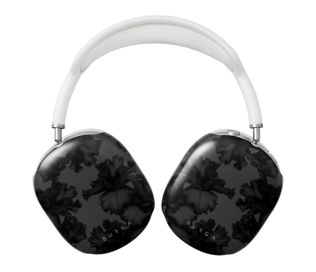 Burga Nocturnal Airpods Case do Airpods Max - 1522369 - zdjęcie